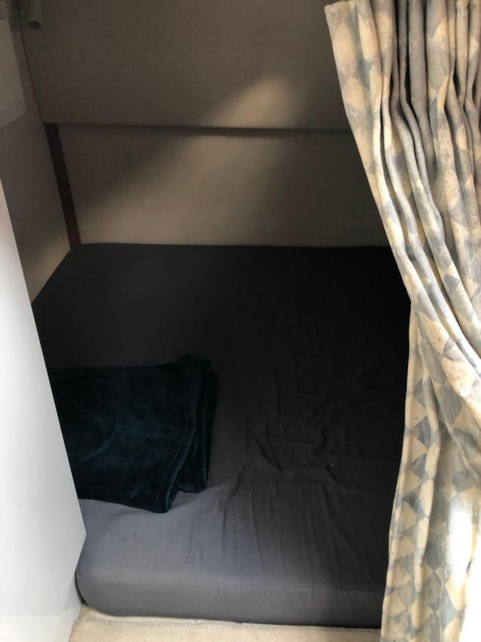 L’esperanza Hotel Boulogne-sur-Mer Esterno foto
